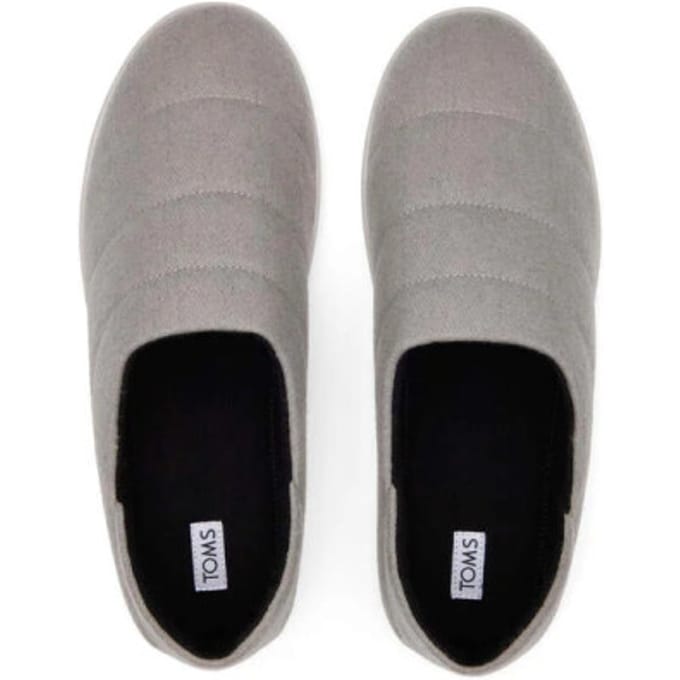 Toms Ezra schaduw felt 10020282 fleece 4000