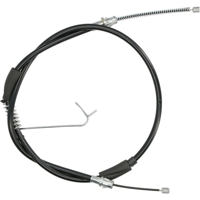 Kabel, parkeerrem ABE C7G019