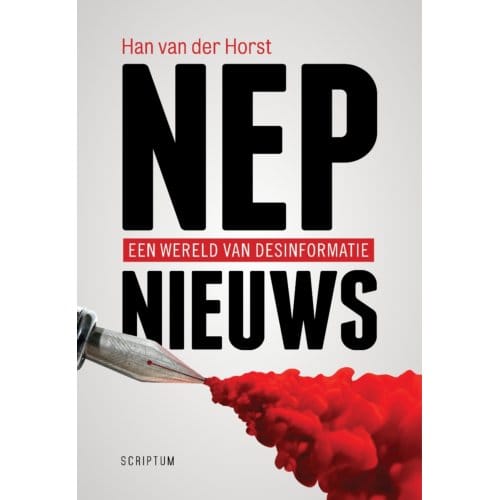 Nepnieuws - Han van der Horst