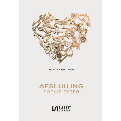 Afsluiting - Sophie Ester