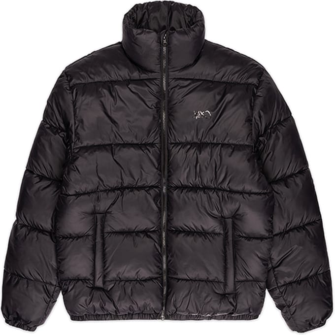 K1x Jas Zwart