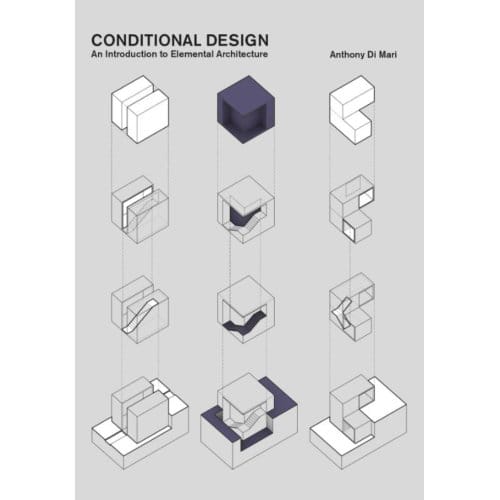 Conditional Design - Anthony di Mari
