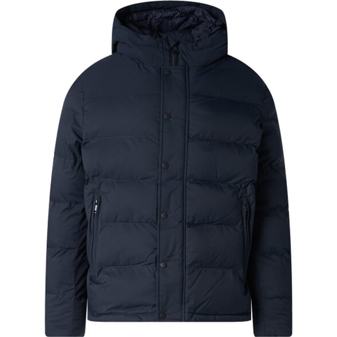 Airforce Winterjas donker