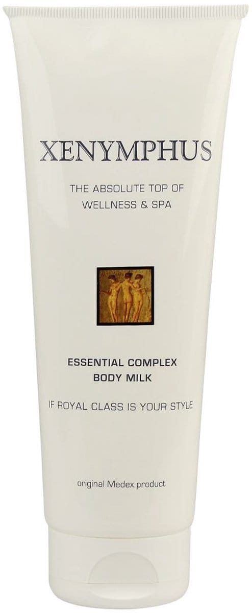 Xenymphus Essential Complex Bodymelk - 250ml - Verzorgend