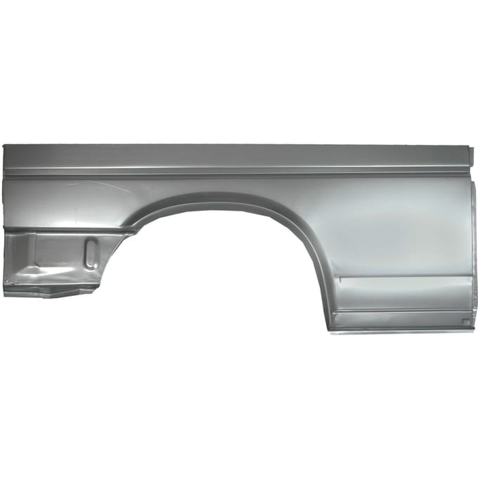 Spatbord, achter BLIC 6504-01-9558534P, rechts
