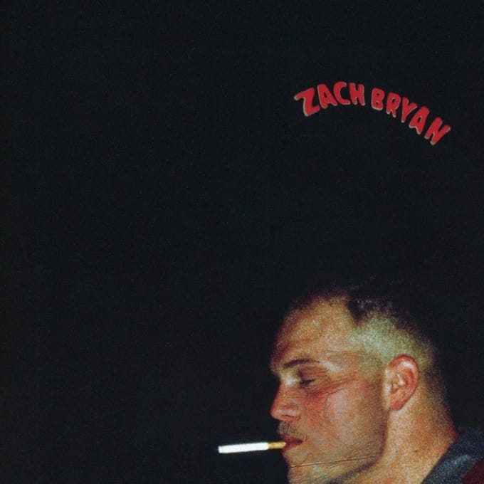 Zach Bryan - Zach Bryan