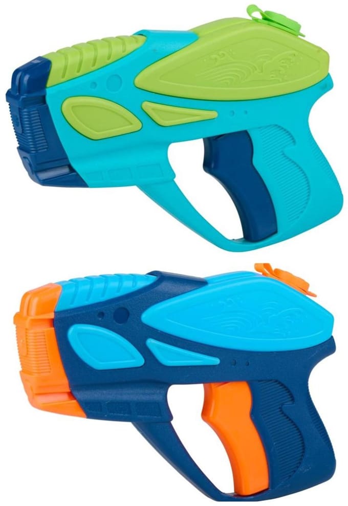Watergun 22cm