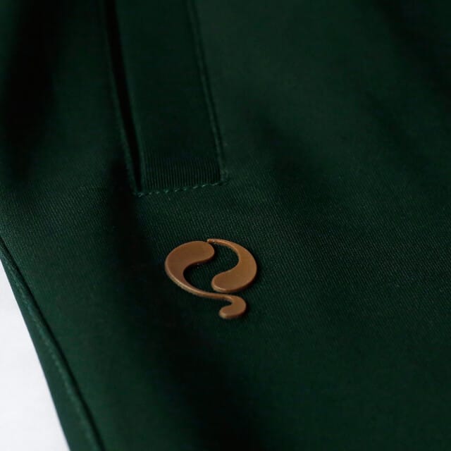 Heren Q Pant Miami M - Pine Grove