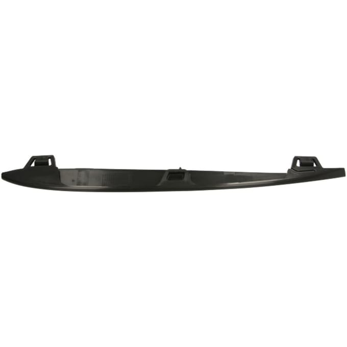 Sierlijst/beschermstrip, bumper BLIC 6502-07-0067921P links