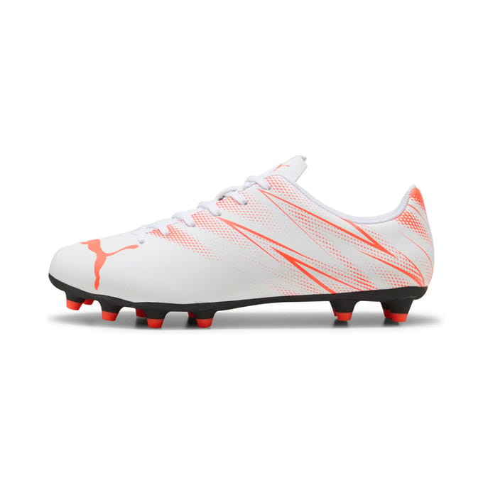 Puma Attacanto FG/AG Voetbalschoenen Senior