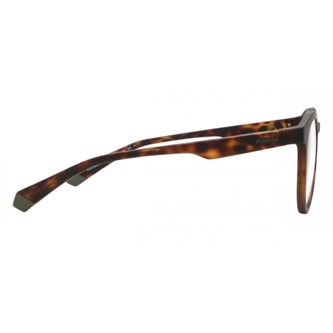 Polaroid PLD 2132/CS Matte havana 49/19/140 UNISEX Zonnebrillen
