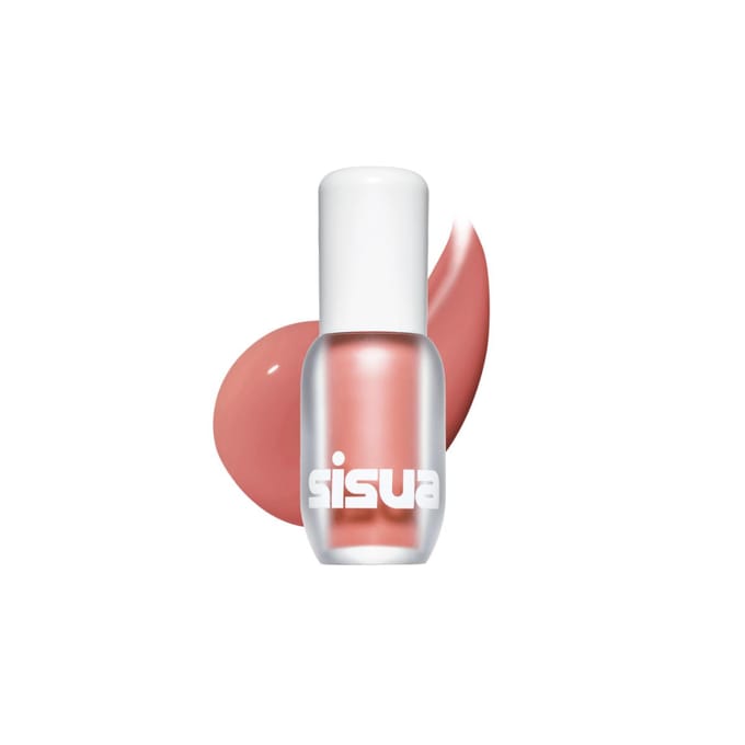 Berry Shot Lip Tint - No.4 Woo Woo