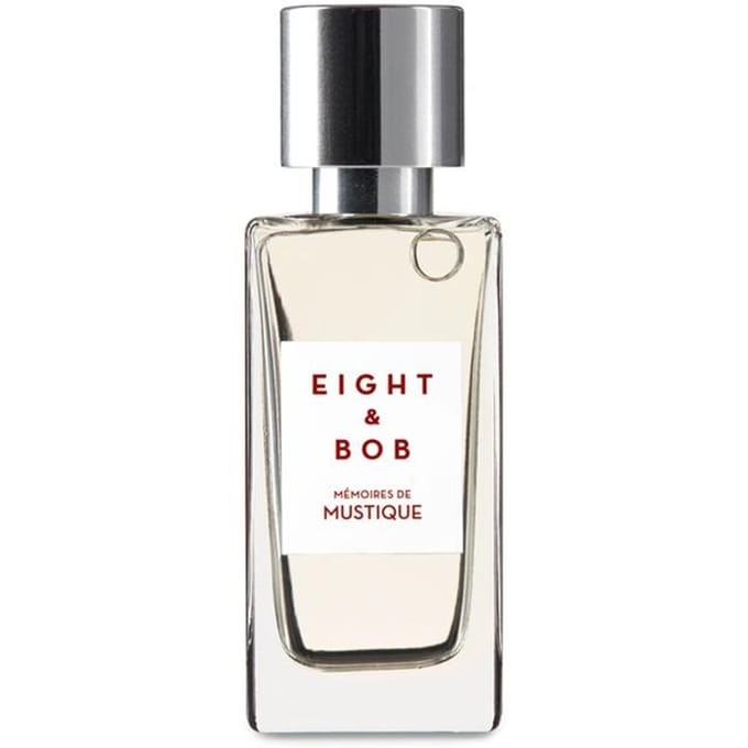 Eight & Bob Mustique Eau de Parfum Travelbox