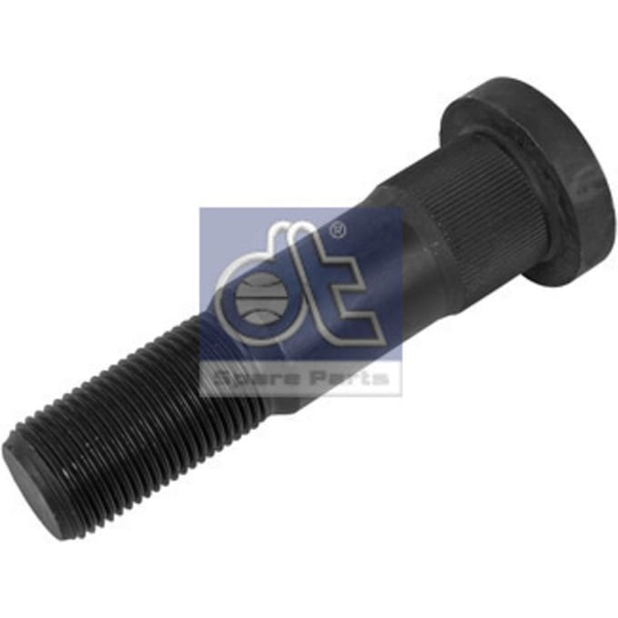 Wielbout DT Spare Parts 2.65100