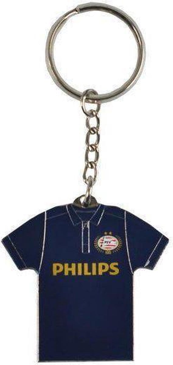 PSV Sleutelhanger PSV 100 jaar Shirt