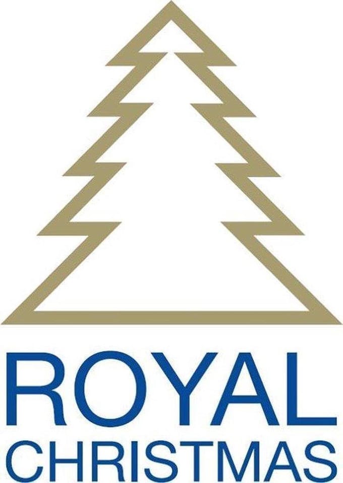 Royal Christmas Kunstkerstboom Visby 150 cm