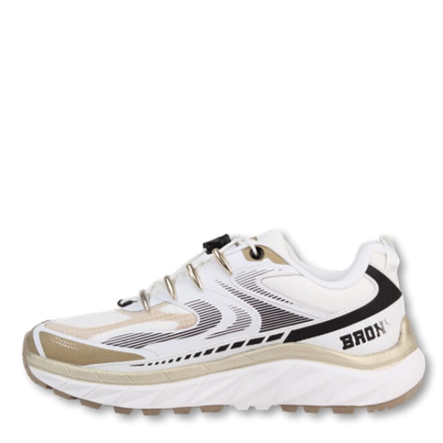 Bronx Track-err 66516-l