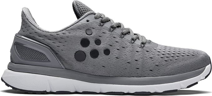 Craft V150 Engineered Hardloopschoenen Heren - Grijs | Maat: 47