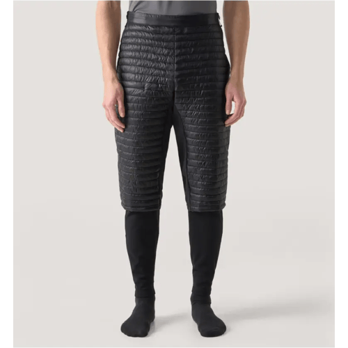 Haglofs L.I.M Mimic II 3/4 Pant Heren (Maat - L, Kleur - True black)