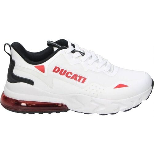 Lage Sneakers Ducati 115233