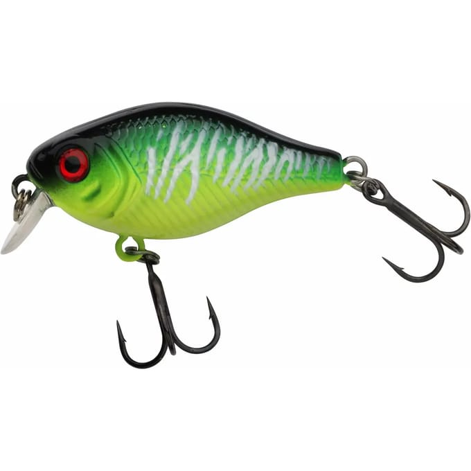 Lok Berkley Pulse Fry shallow
