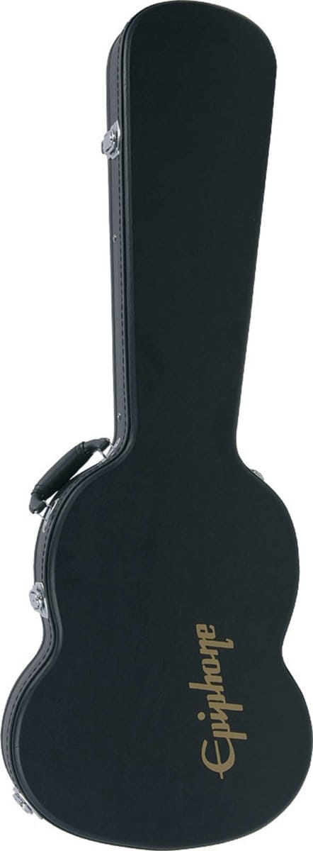 Epiphone case EB bas - Koffer voor elektrische basgitaar