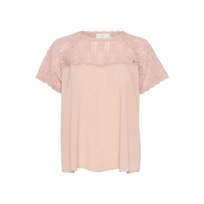 Vrouwenblouse KAFFE Silja