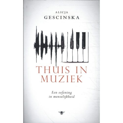 Thuis In Muziek - Alicja Gescinska