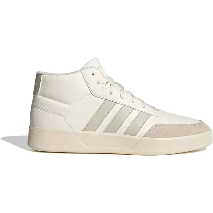 Kindertrainers adidas Breaknet Mid