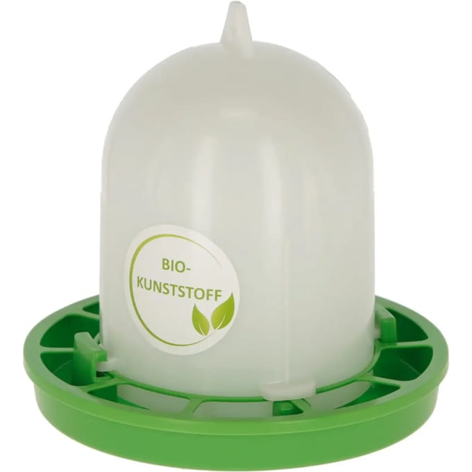 Automatisch biologisch kippenvoer Kerbl