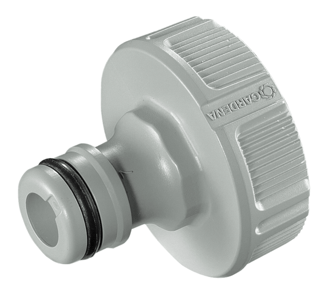 Tap connector