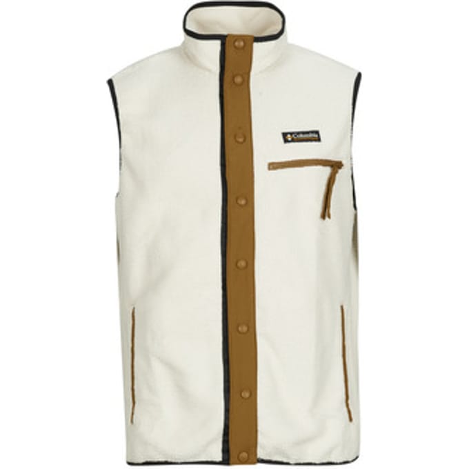 Columbia  Fleece Jack HELVETIA II VEST