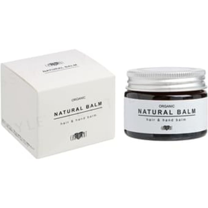 Eartheart - Organic Natural Balm Hair & Hand Balm 45g
