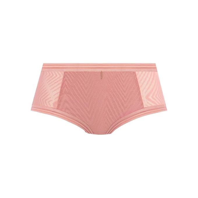 Damesslipjes Freya Tailored
