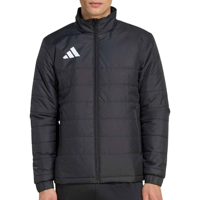 Adidas Performance Entrada26 Licht Jack - Heren - Zwart