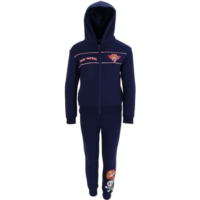 Paw Patrol Joggingpak - Blauw