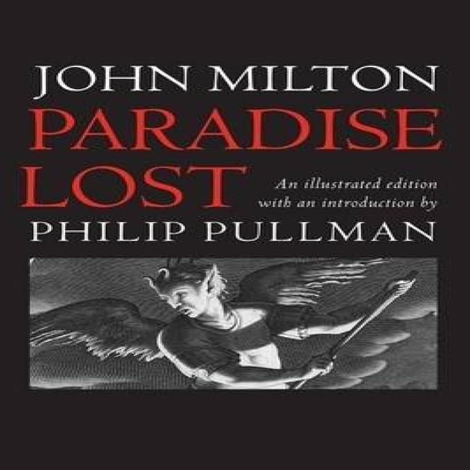 Le Paradis Perdu par John Milton Livre de Poche 9780199554225