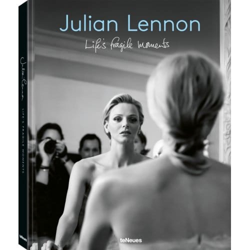 Life's Fragile Moments - Julian Lennon