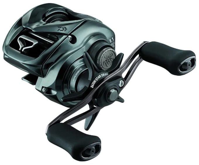 Daiwa Tatula SV TW 24 150