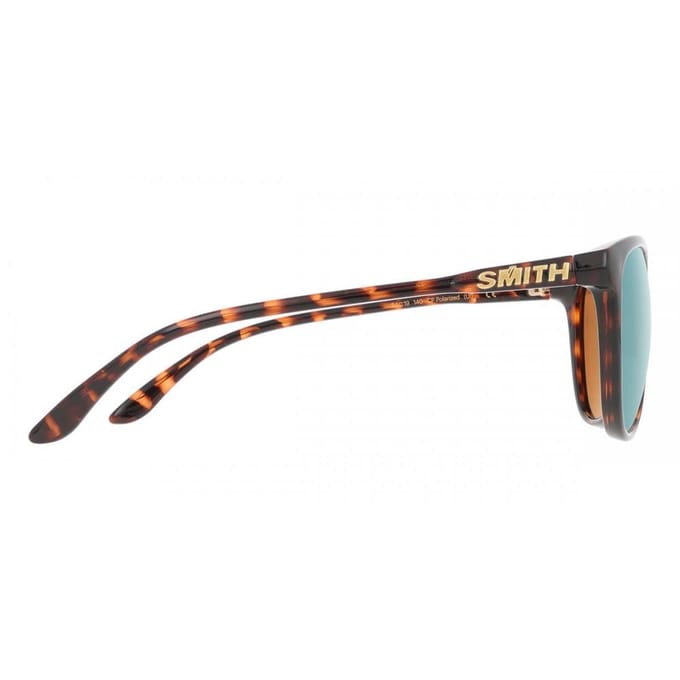 Smith CHEETAH Havana 54/19/140 UNISEX Zonnebrillen
