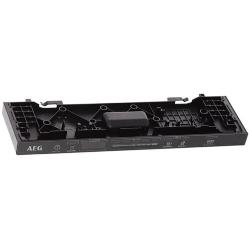 AEG controlepaneel, zwart, AEG, 438mm 8581902250704