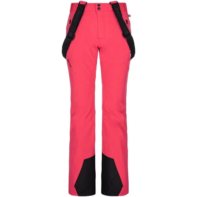 Dames skibroek Kilpi Dermizax Primaloft Ravel