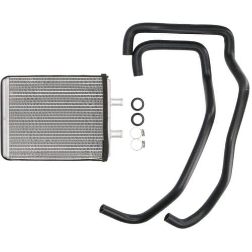 Warmtewisselaar, interieur verwarming THERMOTEC D6E008TT