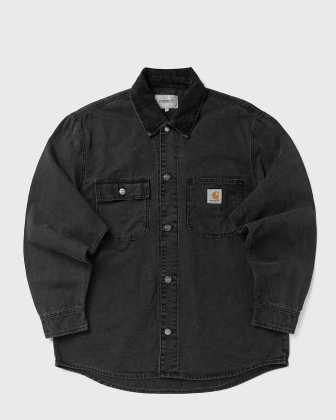 Mitch Shirt Jacket