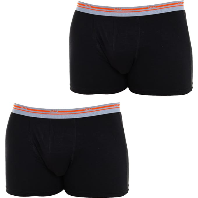 Set-2 Boxers Katoen Stretch DIM