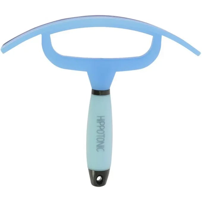 Hippotonic gel paarden warmtemes