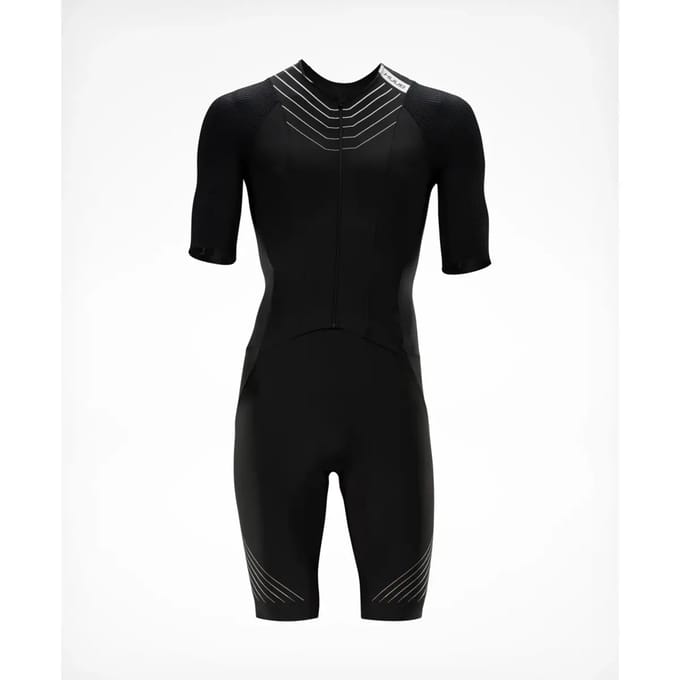 Kort triathlonpak Huub Pinnacle