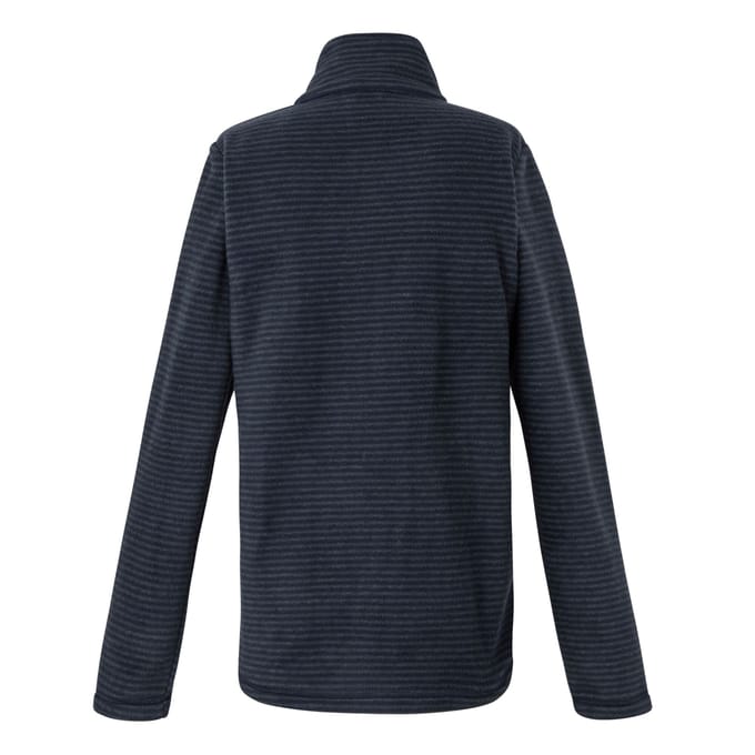 Regatta Dames/Dames Solenne II Fleecejack (Marine / Zilver)