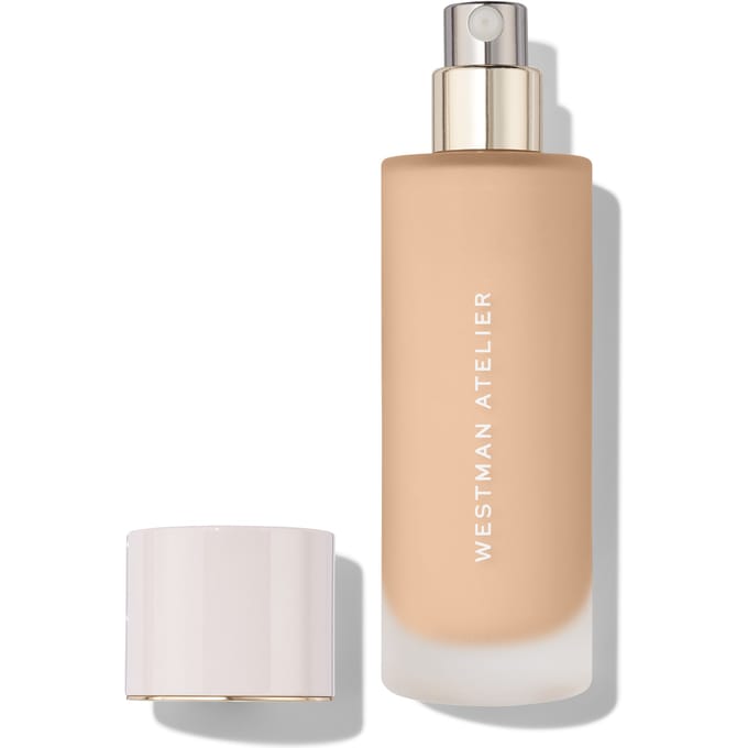 Westman Atelier Suprême Bio-Complex Liquid Foundation - L1