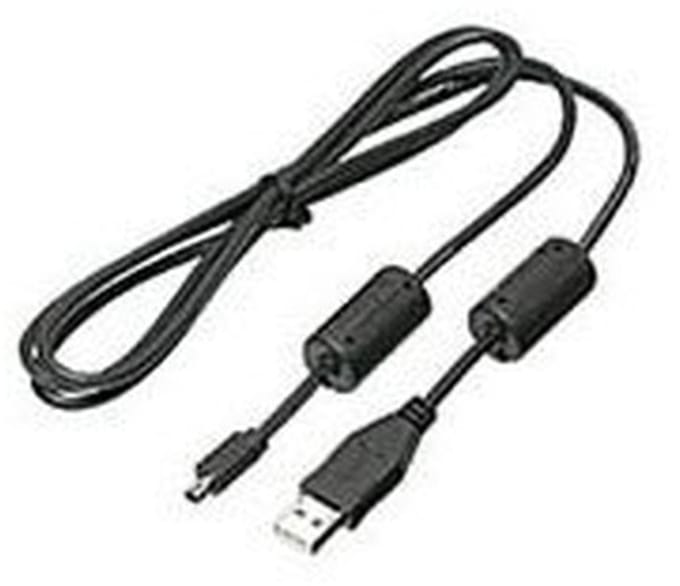 Dailygoody - Usb Kabel - Snelle Gegevensoverdracht - Voor Panasonic